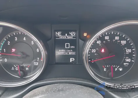 2013 Jeep Grand Cherokee Overland from USA, damaged, VIN 1C4RJFCGXDC607186